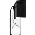 QUOIZEL, FAIRBANKS WALL SCONCE, WALL SCONCES