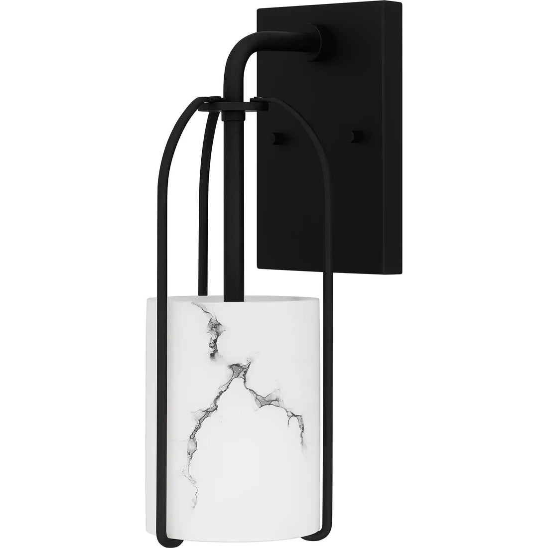 QUOIZEL, FAIRBANKS WALL SCONCE, WALL SCONCES