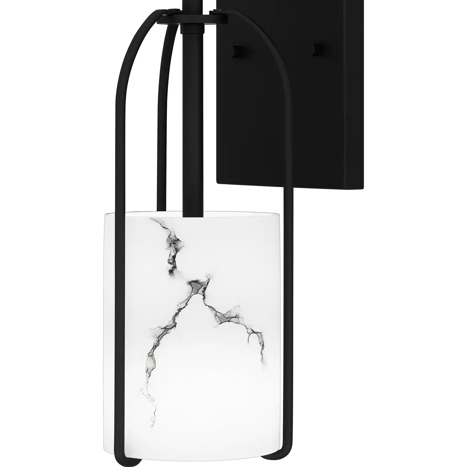 QUOIZEL, FAIRBANKS WALL SCONCE, WALL SCONCES