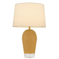 QUOIZEL, FREYA TABLE LAMP, TABLE LAMPS