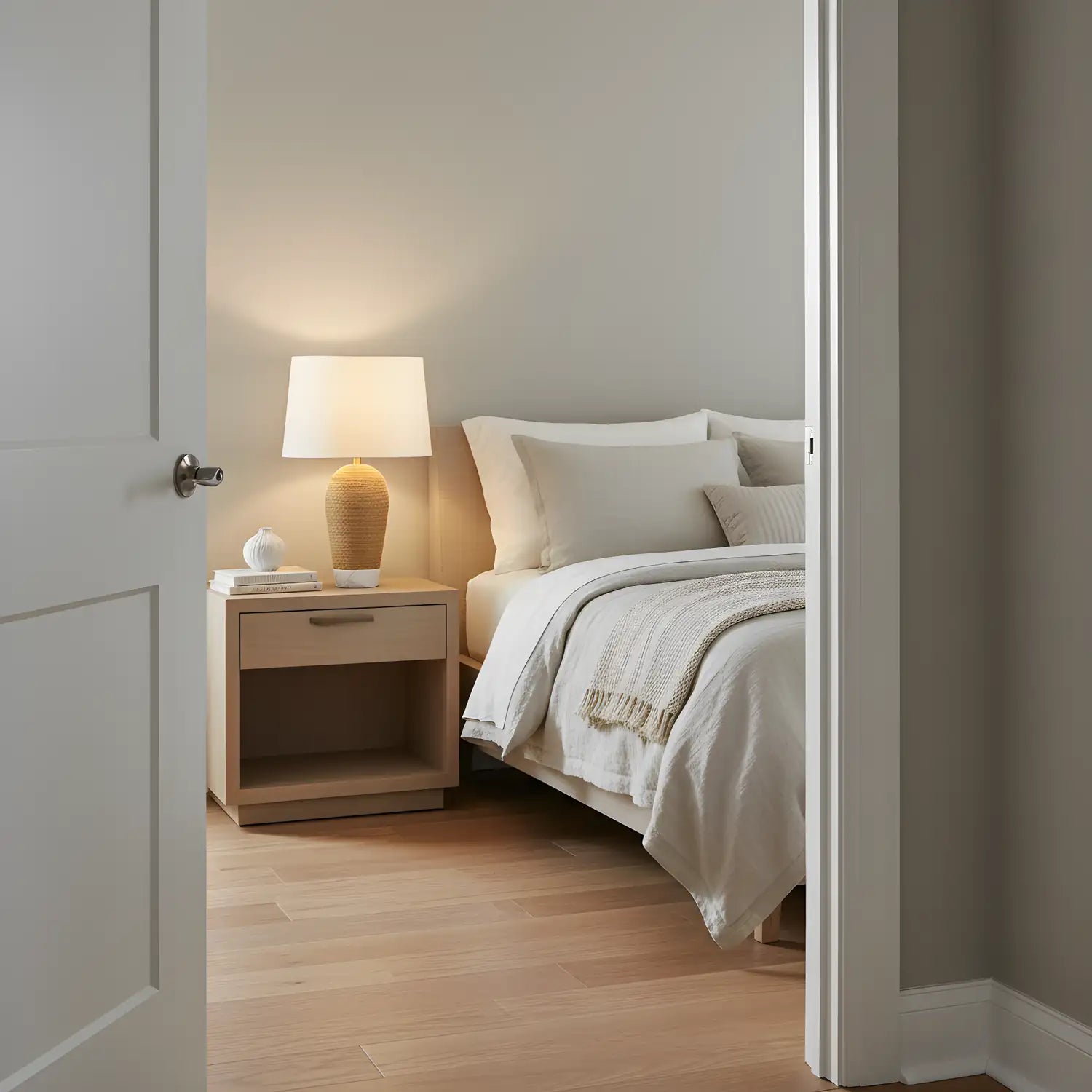 QUOIZEL, FREYA TABLE LAMP, TABLE LAMPS
