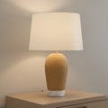 QUOIZEL, FREYA TABLE LAMP, TABLE LAMPS