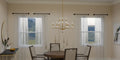 QUOIZEL, FRIDA CHANDELIER, CHANDELIER LIGHT