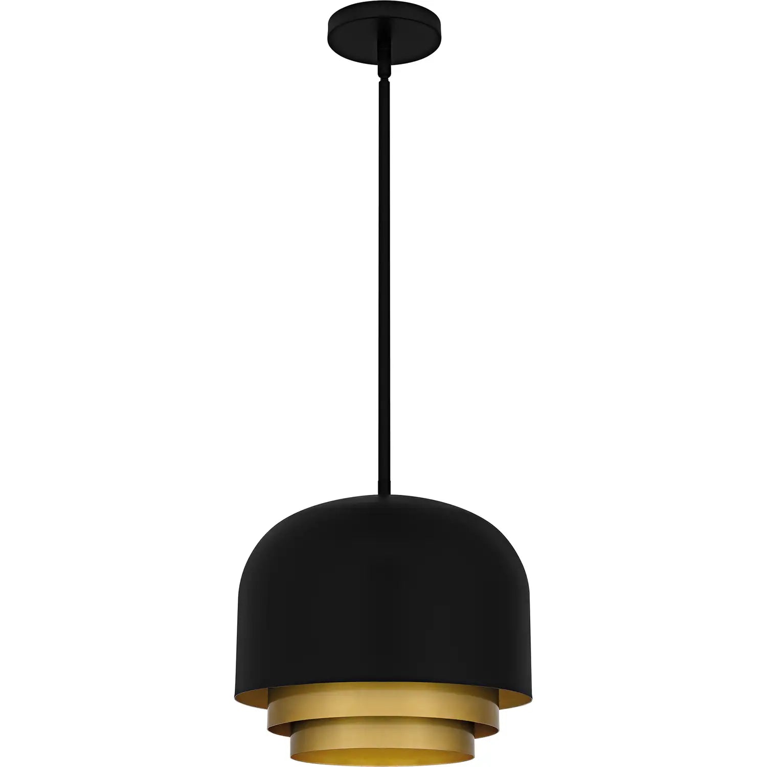 QUOIZEL, FRANKIE PENDANT, PENDANT LIGHT