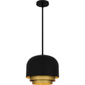 QUOIZEL, FRANKIE PENDANT, PENDANT LIGHT