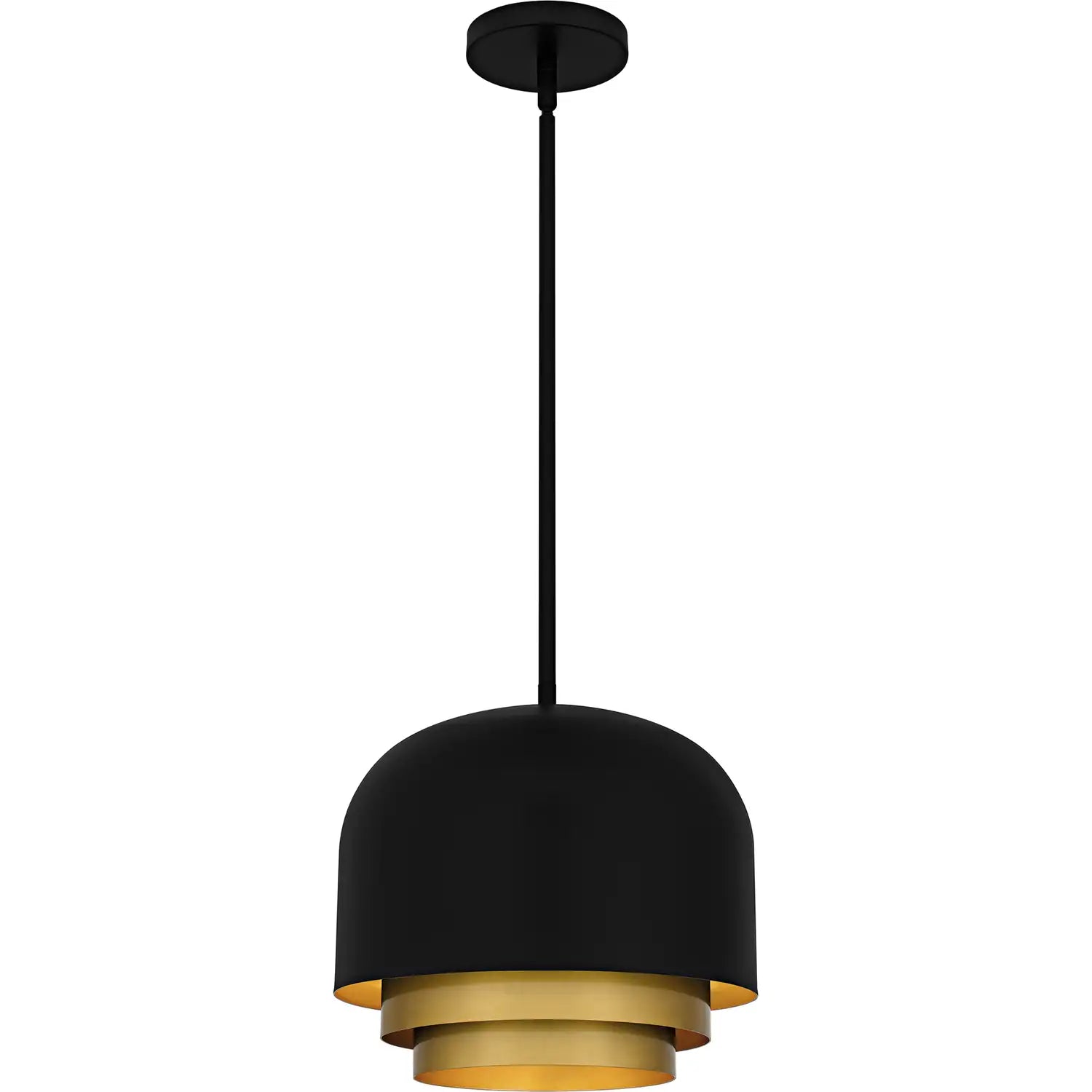 QUOIZEL, FRANKIE PENDANT, PENDANT LIGHT