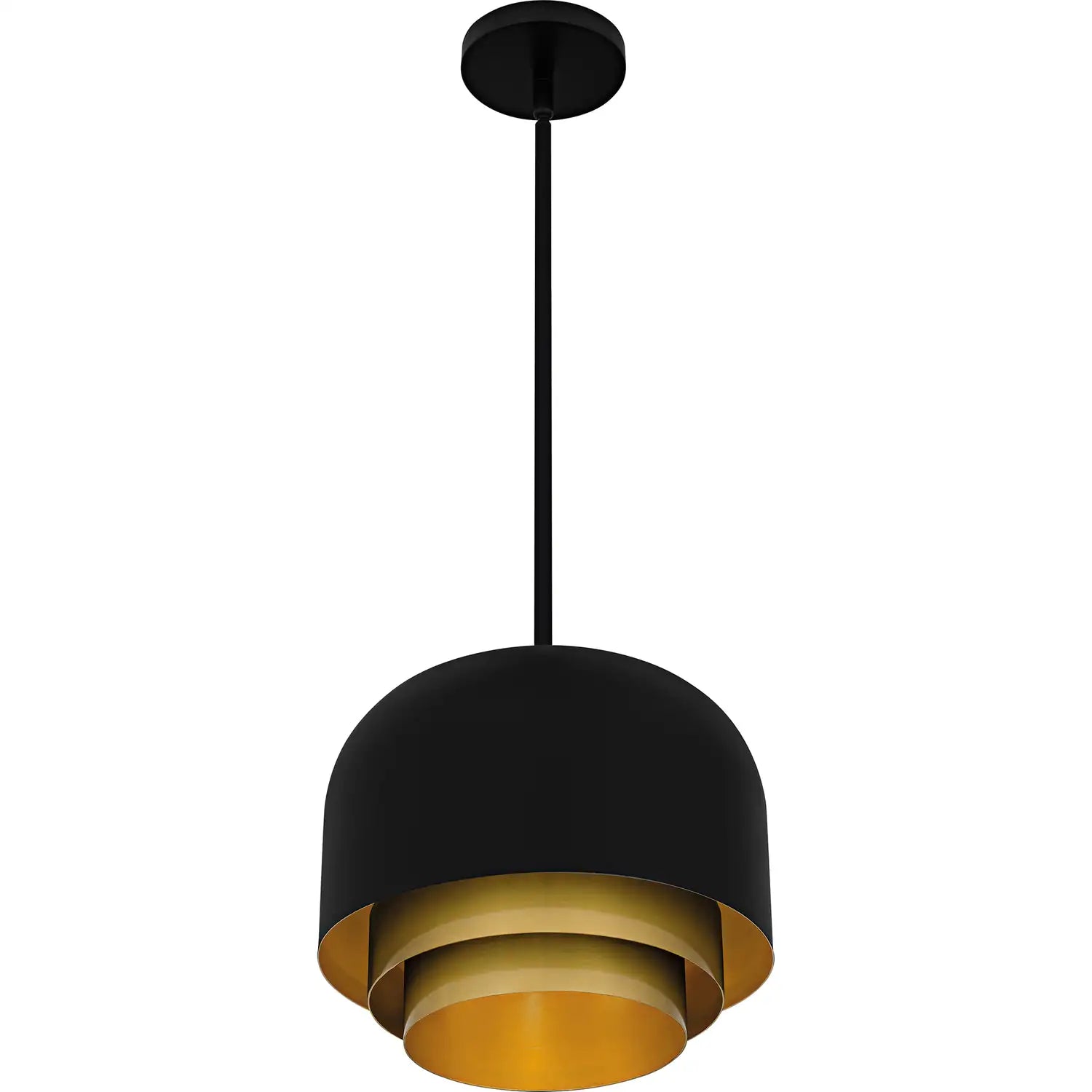 QUOIZEL, FRANKIE PENDANT, PENDANT LIGHT
