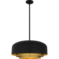 QUOIZEL, FRANKIE PENDANT, PENDANT LIGHT