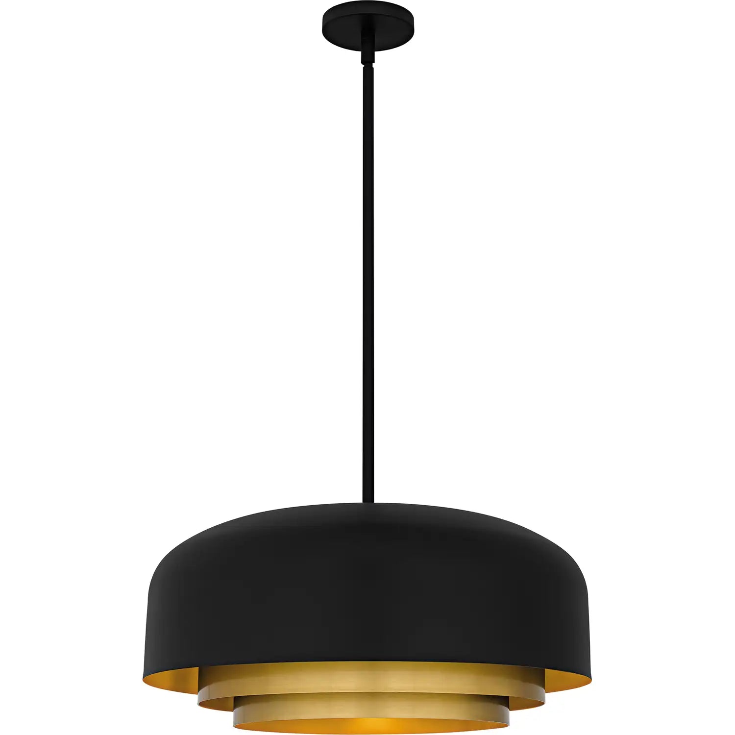QUOIZEL, FRANKIE PENDANT, PENDANT LIGHT