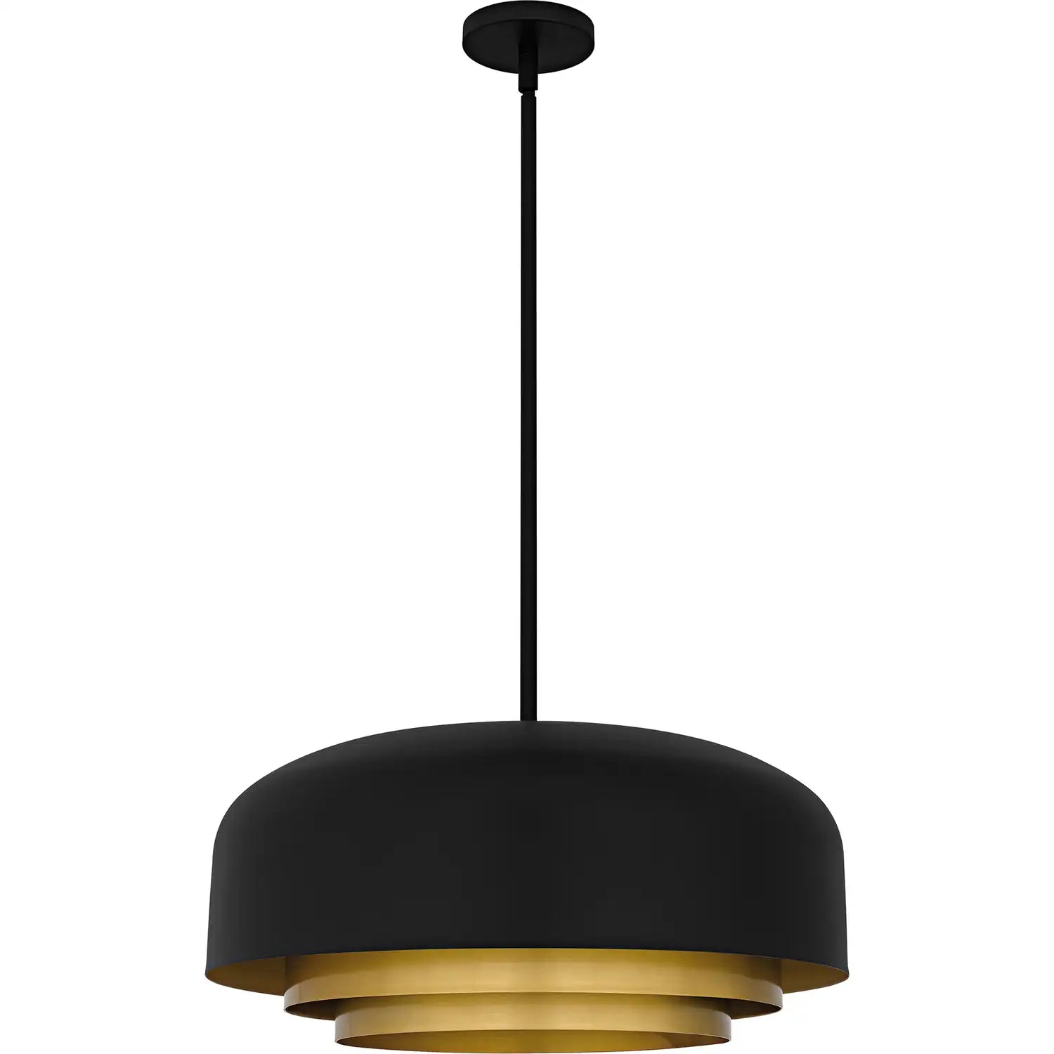 QUOIZEL, FRANKIE PENDANT, PENDANT LIGHT