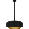 QUOIZEL, FRANKIE PENDANT, PENDANT LIGHT