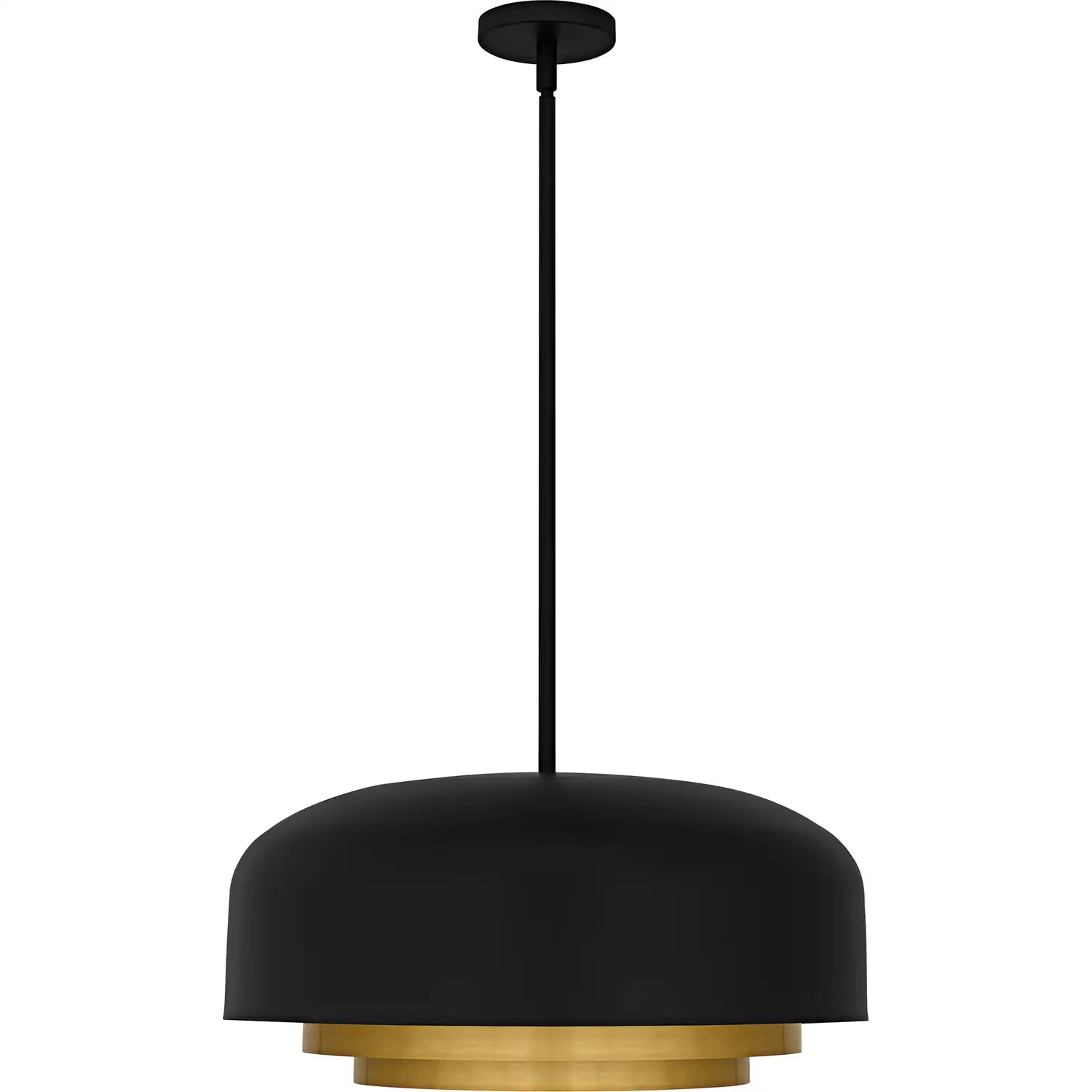 QUOIZEL, FRANKIE PENDANT, PENDANT LIGHT