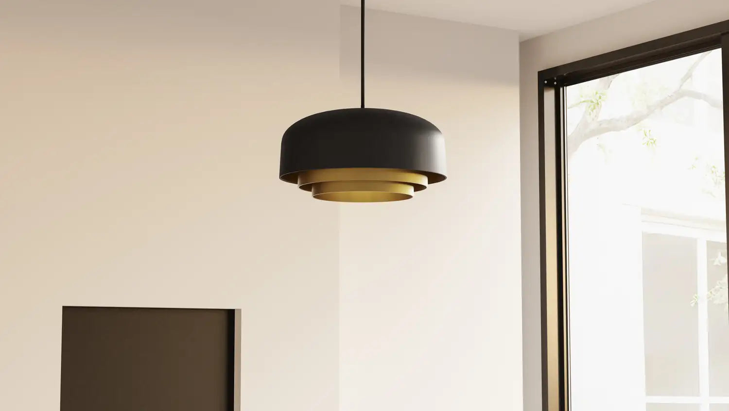 QUOIZEL, FRANKIE PENDANT, PENDANT LIGHT