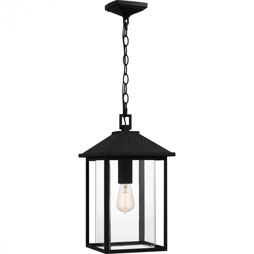 QUOIZEL, FLETCHER OUTDOOR LANTERN, OUTDOOR CEILING LIGHTS