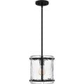 QUOIZEL, FORTRESS PENDANT, PENDANT LIGHT