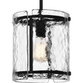 QUOIZEL, FORTRESS PENDANT, PENDANT LIGHT