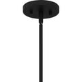 QUOIZEL, FORTRESS PENDANT, PENDANT LIGHT