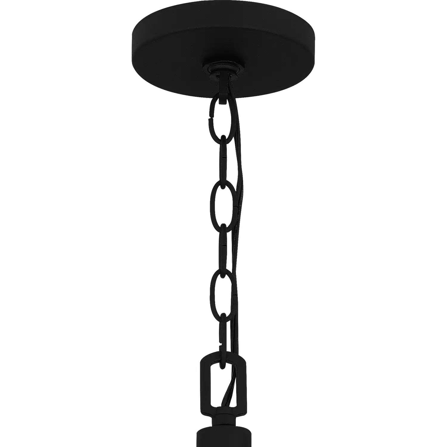 QUOIZEL, FORTRESS PENDANT, PENDANT LIGHT