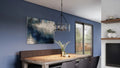 QUOIZEL, FORTRESS PENDANT, PENDANT LIGHT