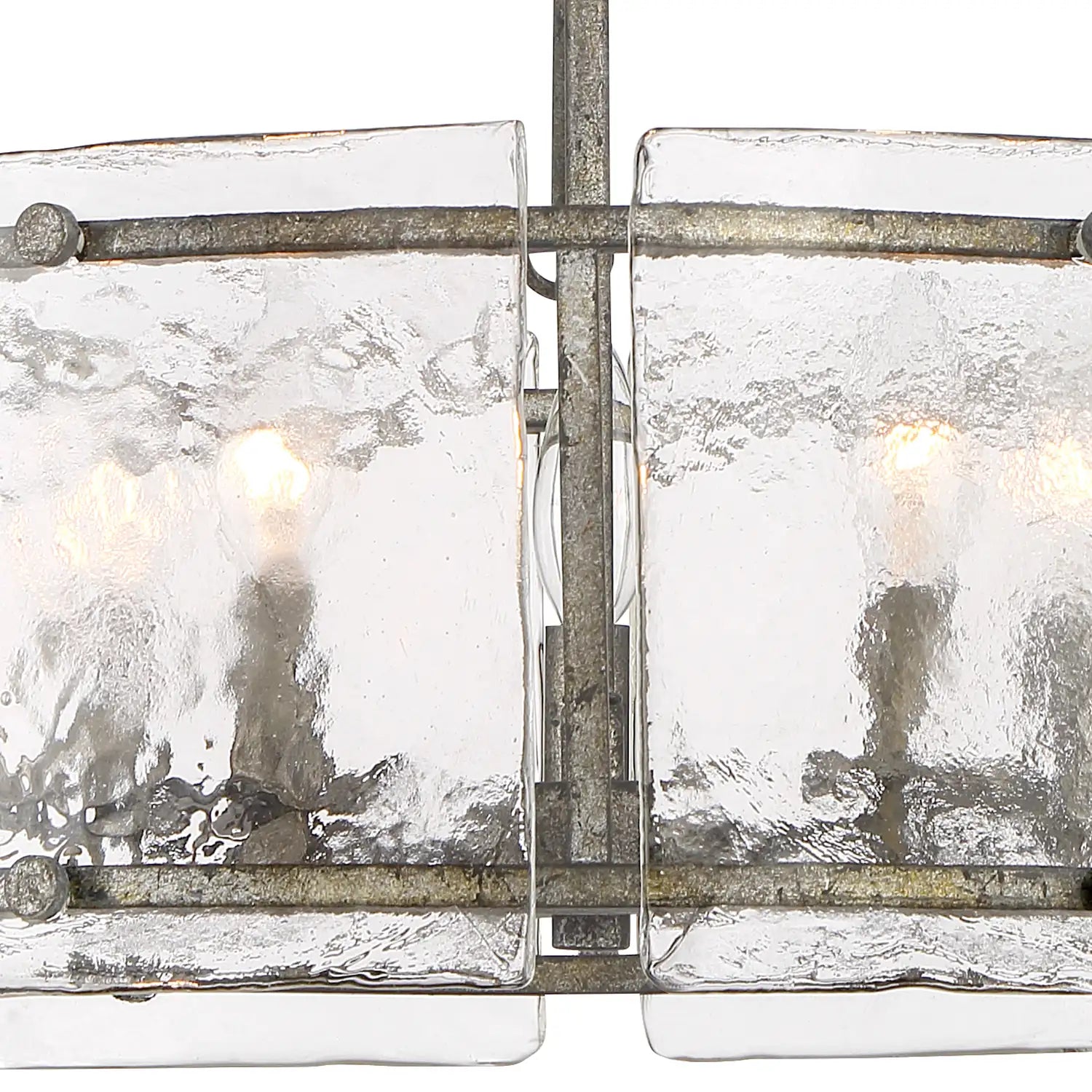 QUOIZEL, FORTRESS PENDANT, PENDANT LIGHT