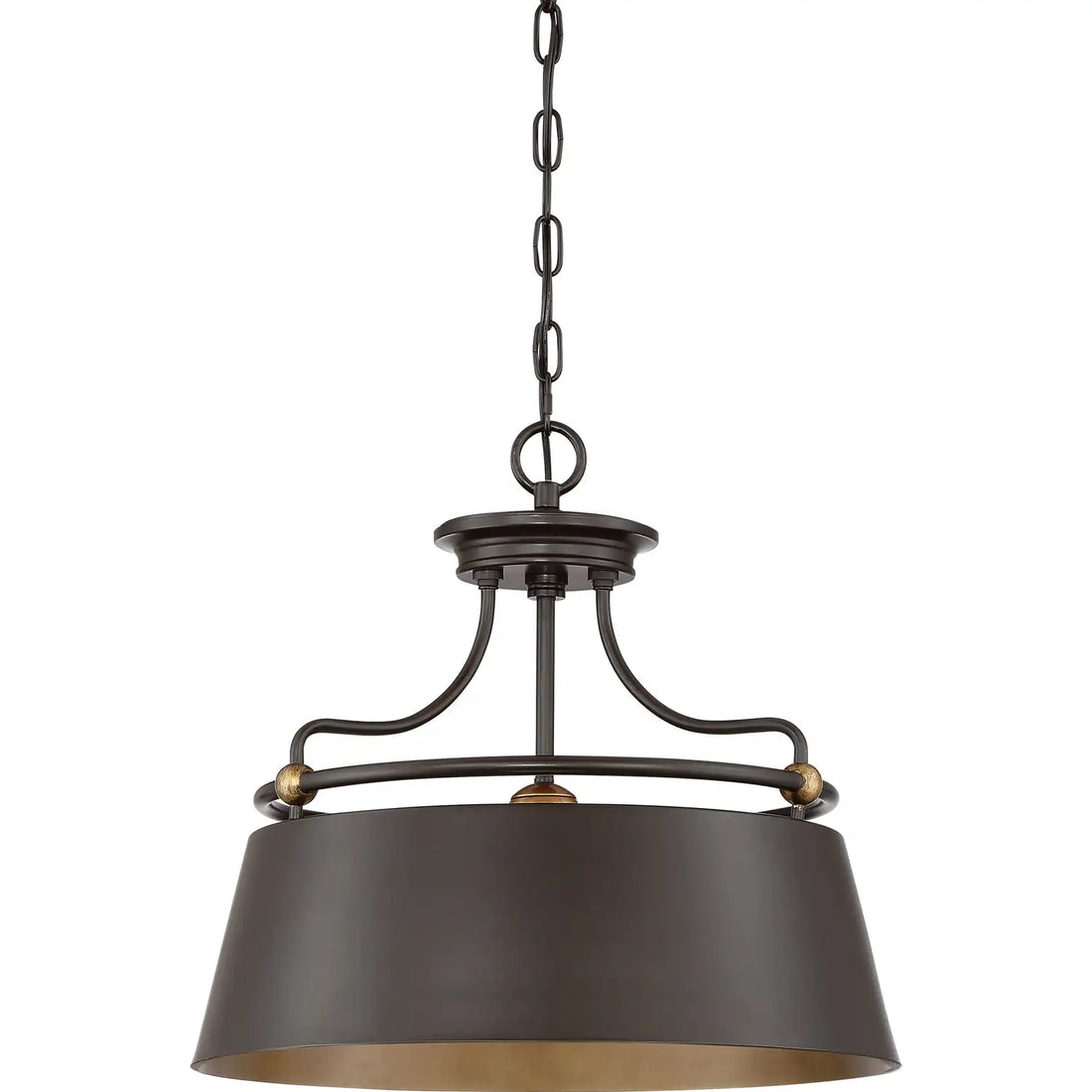 QUOIZEL, FAIRVIEW PENDANT, PENDANT LIGHT