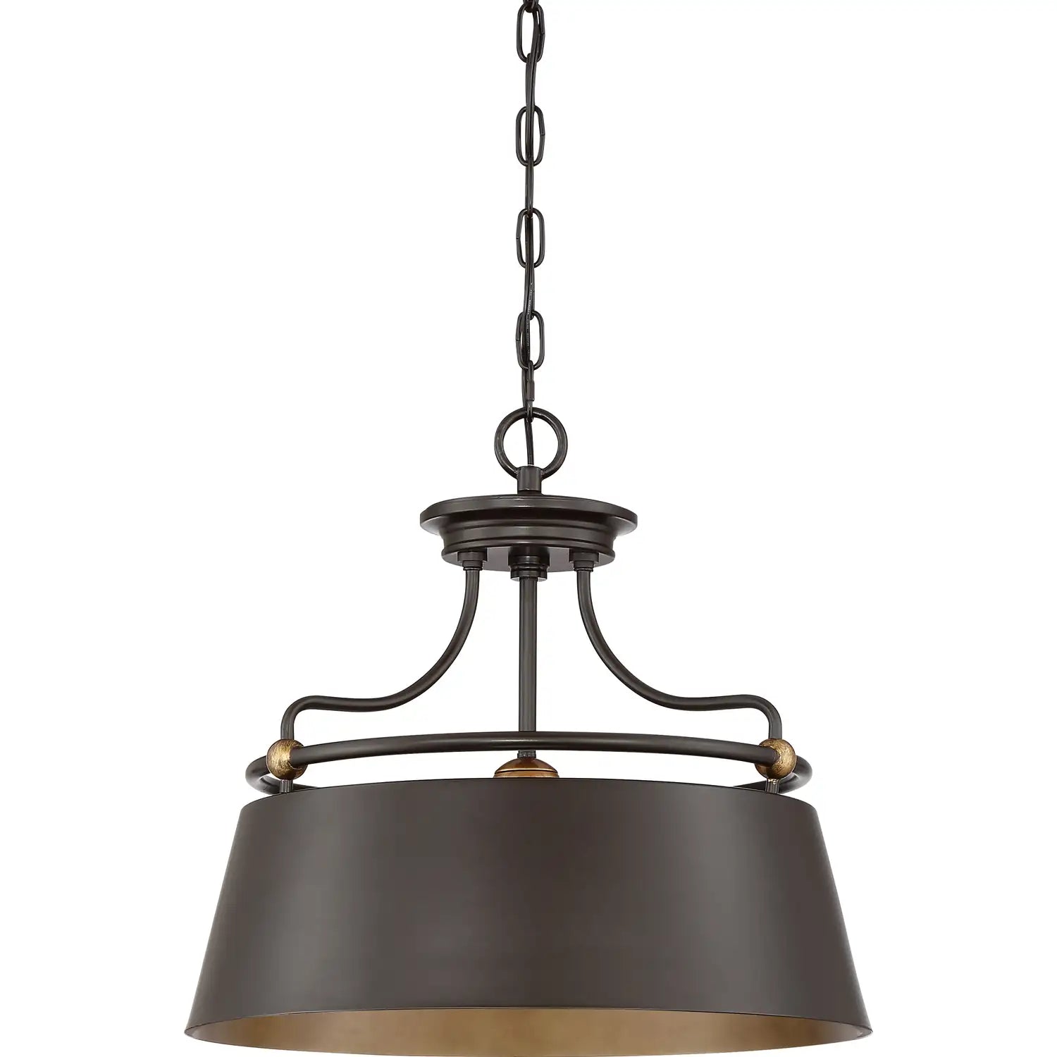 QUOIZEL, FAIRVIEW PENDANT, PENDANT LIGHT