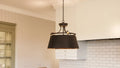 QUOIZEL, FAIRVIEW PENDANT, PENDANT LIGHT