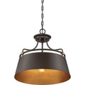 QUOIZEL, FAIRVIEW PENDANT, PENDANT LIGHT