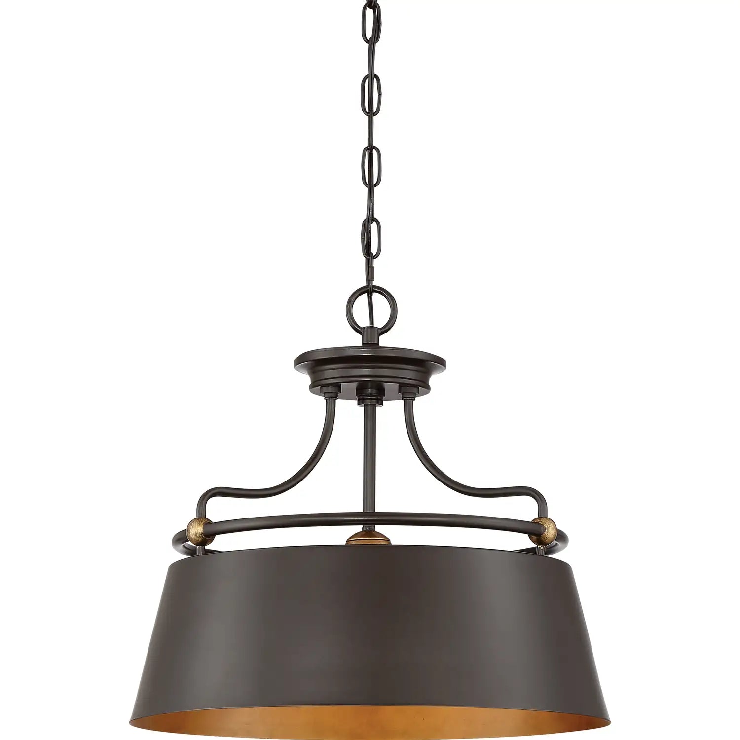 QUOIZEL, FAIRVIEW PENDANT, PENDANT LIGHT