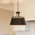 QUOIZEL, FAIRVIEW PENDANT, PENDANT LIGHT