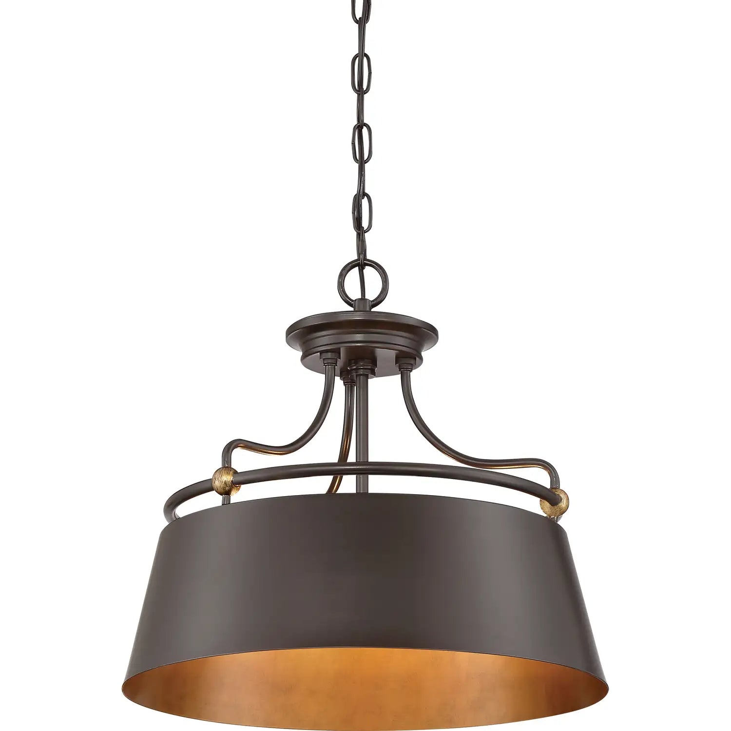 QUOIZEL, FAIRVIEW PENDANT, PENDANT LIGHT