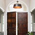 QUOIZEL, FAIRVIEW PENDANT, PENDANT LIGHT