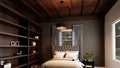 QUOIZEL, FAIRVIEW PENDANT, PENDANT LIGHT