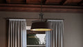 QUOIZEL, FAIRVIEW PENDANT, PENDANT LIGHT
