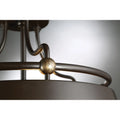 QUOIZEL, FAIRVIEW PENDANT, PENDANT LIGHT