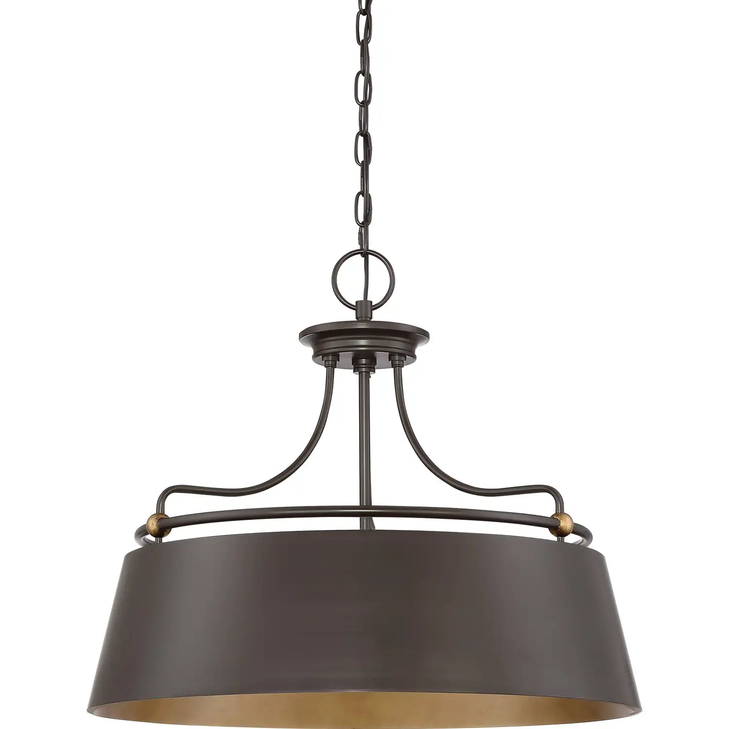 QUOIZEL, FAIRVIEW PENDANT, PENDANT LIGHT