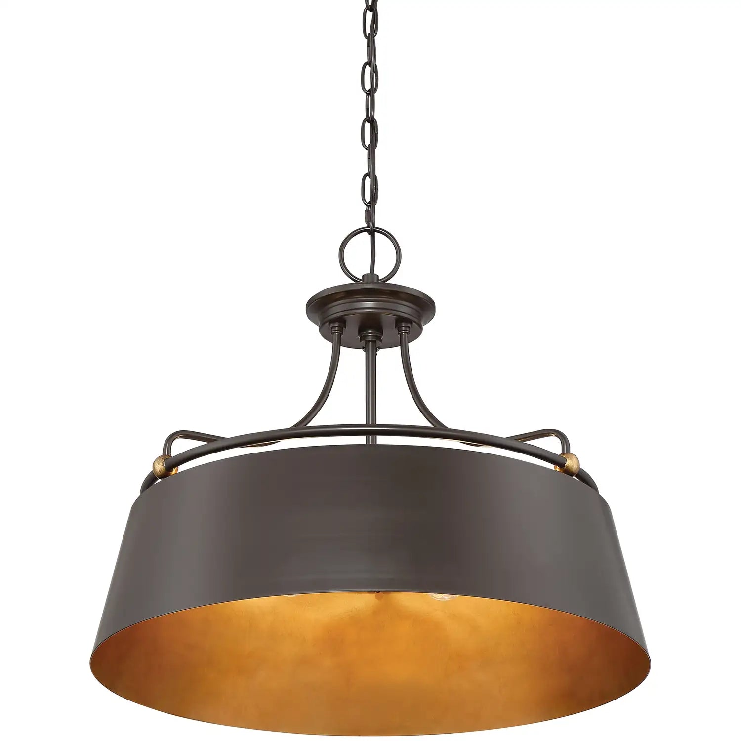QUOIZEL, FAIRVIEW PENDANT, PENDANT LIGHT