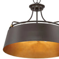 QUOIZEL, FAIRVIEW PENDANT, PENDANT LIGHT