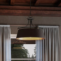 QUOIZEL, FAIRVIEW PENDANT, PENDANT LIGHT