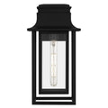 QUOIZEL, GARNER OUTDOOR LANTERN, OUTDOOR WALL LIGHTS