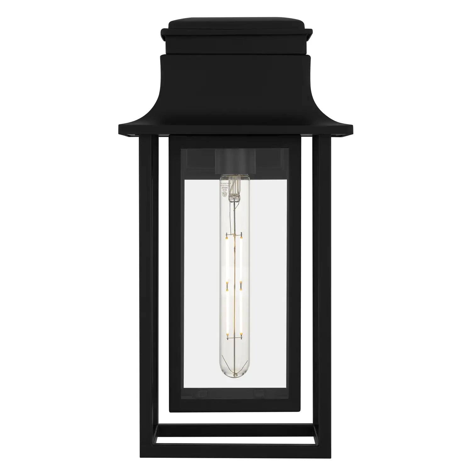 QUOIZEL, GARNER OUTDOOR LANTERN, OUTDOOR WALL LIGHTS