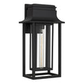 QUOIZEL, GARNER OUTDOOR LANTERN, OUTDOOR WALL LIGHTS
