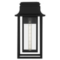 QUOIZEL, GARNER OUTDOOR LANTERN, OUTDOOR WALL LIGHTS