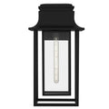 QUOIZEL, GARNER OUTDOOR LANTERN, OUTDOOR WALL LIGHTS