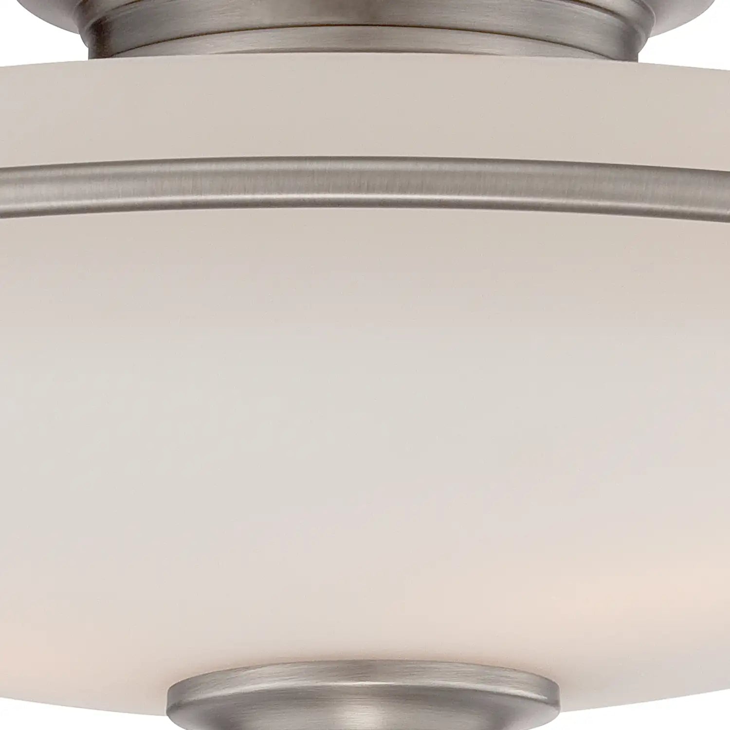 QUOIZEL, GRIFFIN FLUSH MOUNT, FLUSH MOUNT CEILING LIGHTS