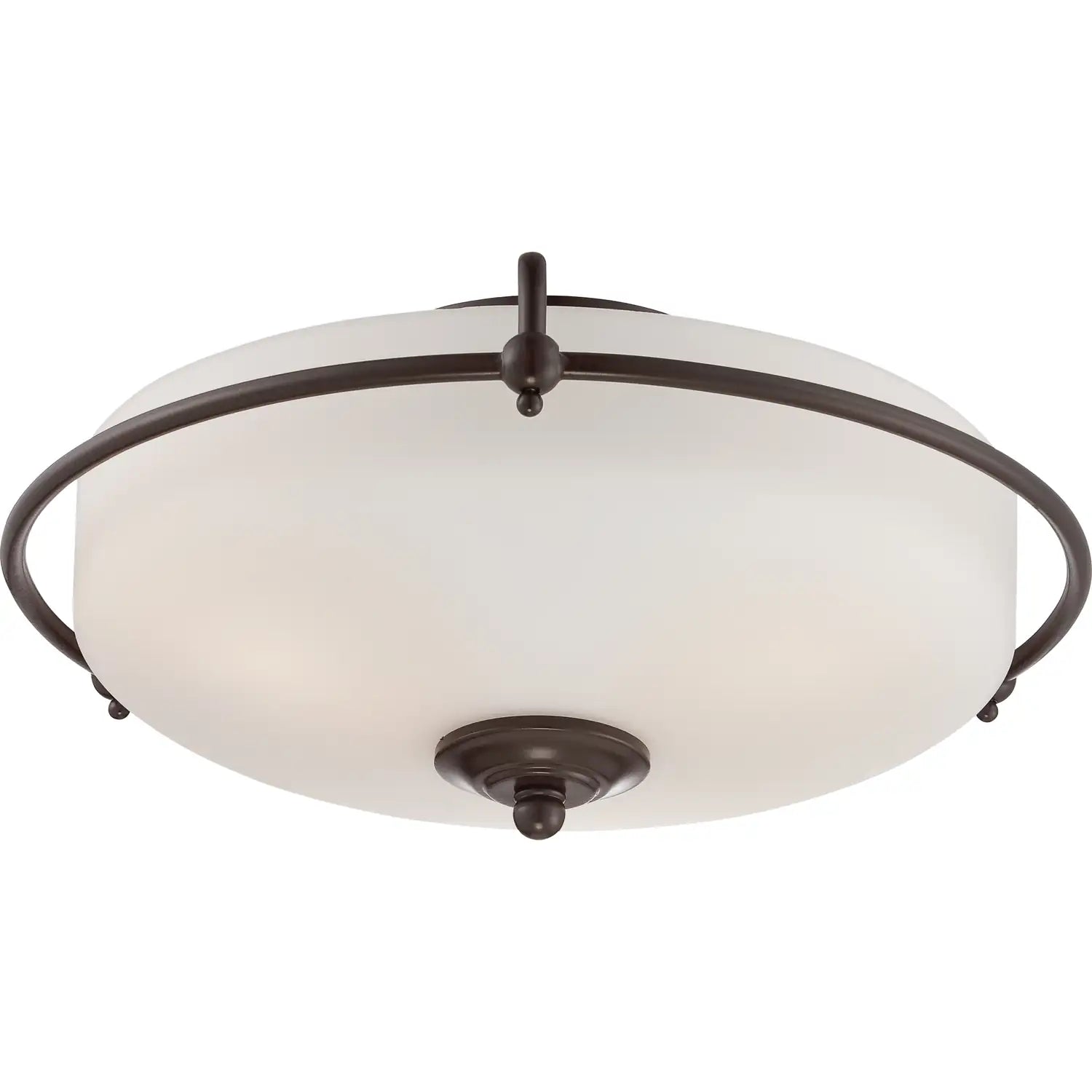 QUOIZEL, GRIFFIN FLUSH MOUNT, FLUSH MOUNT CEILING LIGHTS