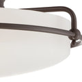 QUOIZEL, GRIFFIN FLUSH MOUNT, FLUSH MOUNT CEILING LIGHTS