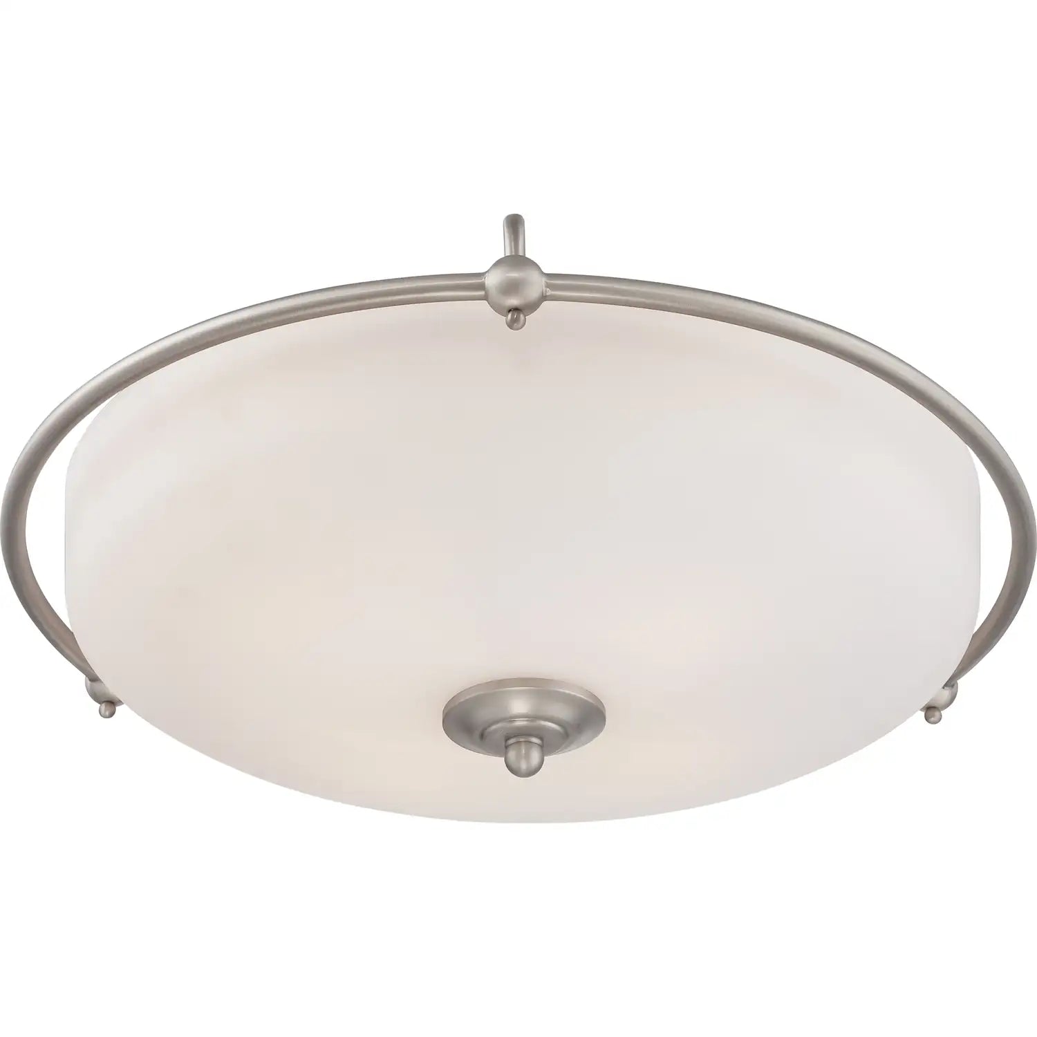QUOIZEL, GRIFFIN FLUSH MOUNT, FLUSH MOUNT CEILING LIGHTS