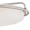 QUOIZEL, GRIFFIN FLUSH MOUNT, FLUSH MOUNT CEILING LIGHTS