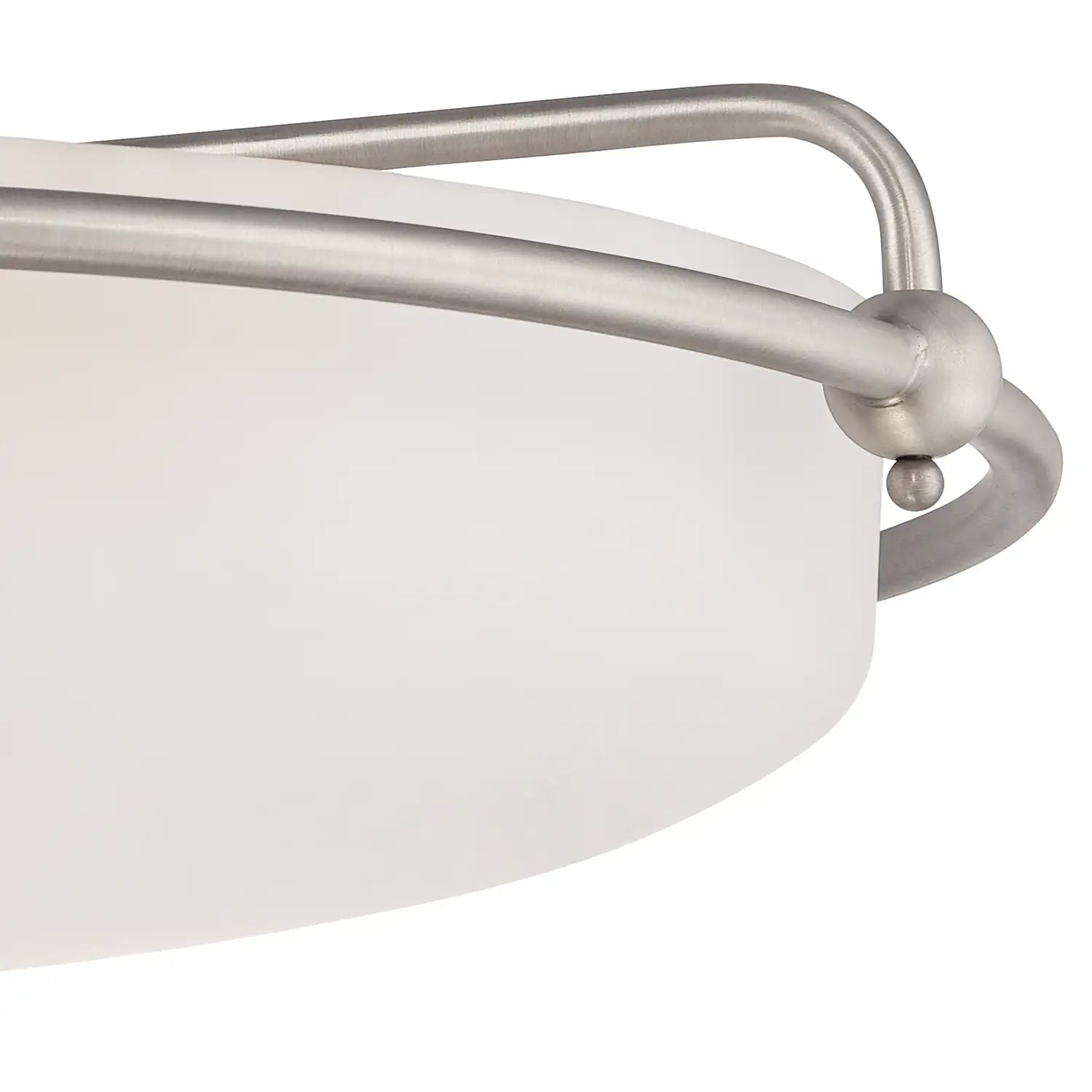 QUOIZEL, GRIFFIN FLUSH MOUNT, FLUSH MOUNT CEILING LIGHTS